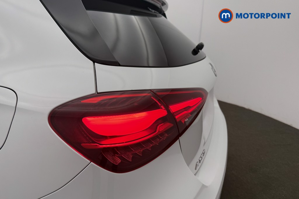 Mercedes-Benz A Class Amg Line Automatic Petrol Hatchback - Stock Number (1655717) - 30th supplementary image