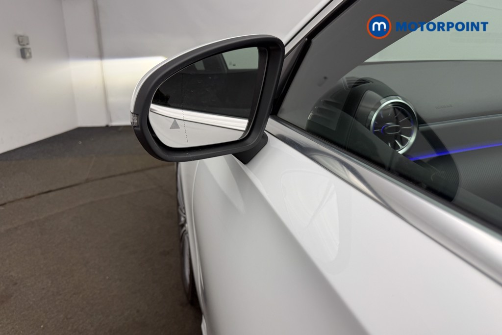 Mercedes-Benz A Class Amg Line Automatic Petrol Hatchback - Stock Number (1655717) - 31st supplementary image