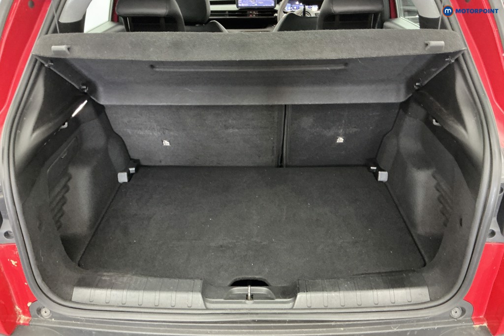 Jeep Avenger Altitude Manual Petrol SUV - Stock Number (1655767) - 3rd supplementary image