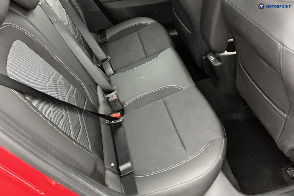 Jeep Avenger Altitude Manual Petrol SUV - Stock Number (1655767) - 4th supplementary image
