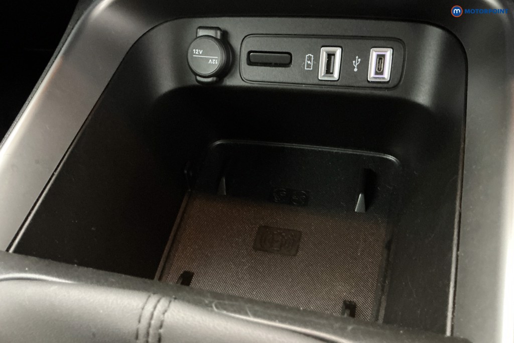 Jeep Avenger Altitude Manual Petrol SUV - Stock Number (1655767) - 16th supplementary image