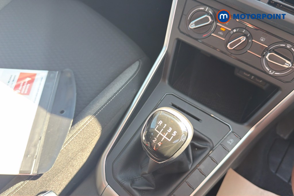 Volkswagen Polo Life Manual Petrol Hatchback - Stock Number (1655875) - 15th supplementary image