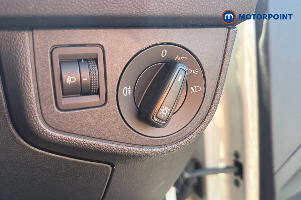 Volkswagen Polo Life Manual Petrol Hatchback - Stock Number (1655875) - 18th supplementary image