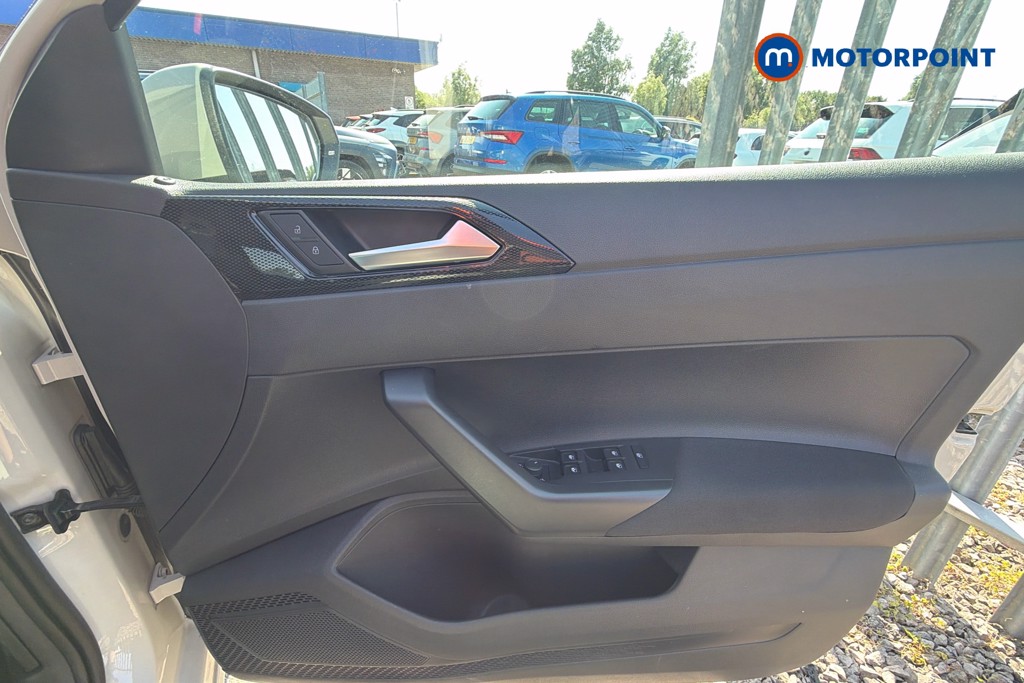 Volkswagen Polo Life Manual Petrol Hatchback - Stock Number (1655875) - 19th supplementary image