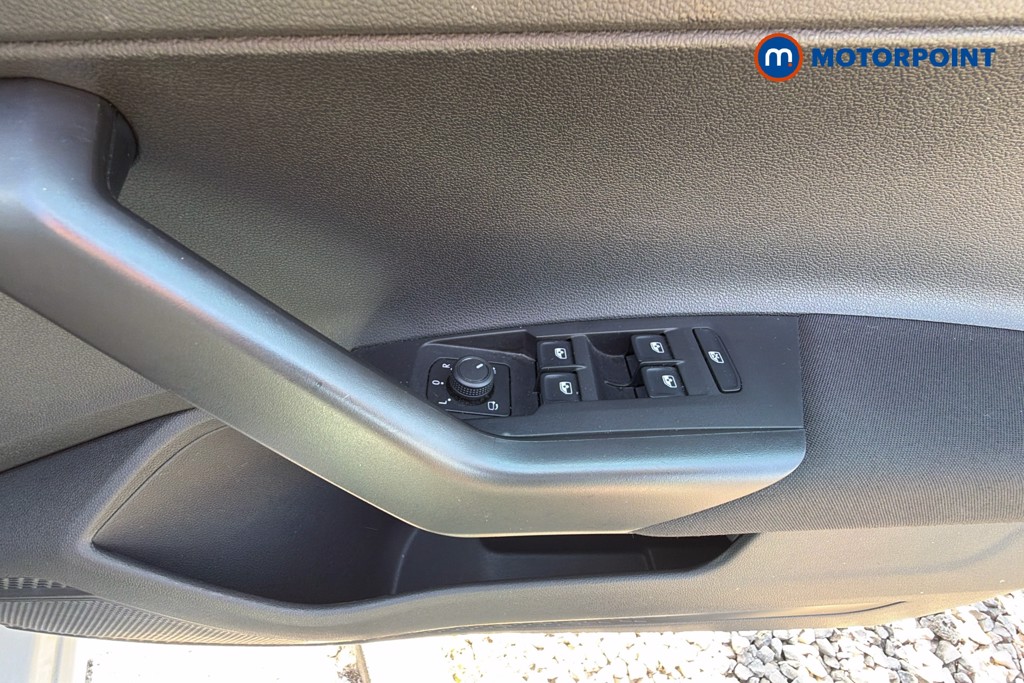 Volkswagen Polo Life Manual Petrol Hatchback - Stock Number (1655875) - 20th supplementary image