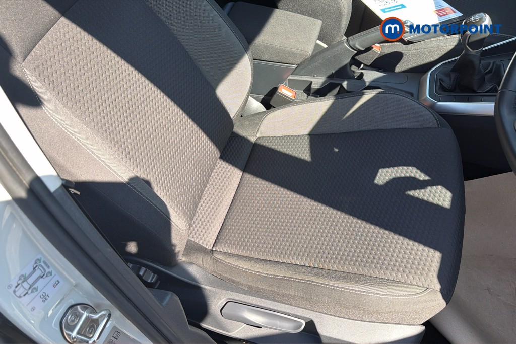 Volkswagen Polo Life Manual Petrol Hatchback - Stock Number (1655875) - 22nd supplementary image