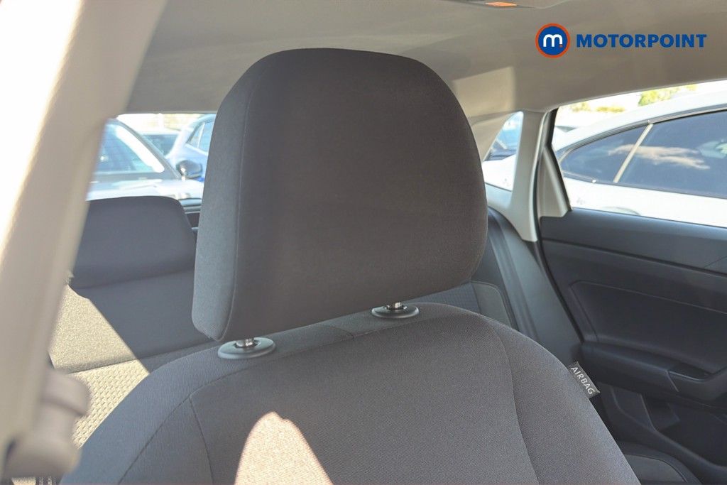 Volkswagen Polo Life Manual Petrol Hatchback - Stock Number (1655875) - 23rd supplementary image