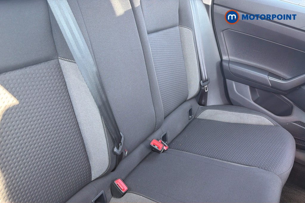 Volkswagen Polo Life Manual Petrol Hatchback - Stock Number (1655875) - 28th supplementary image