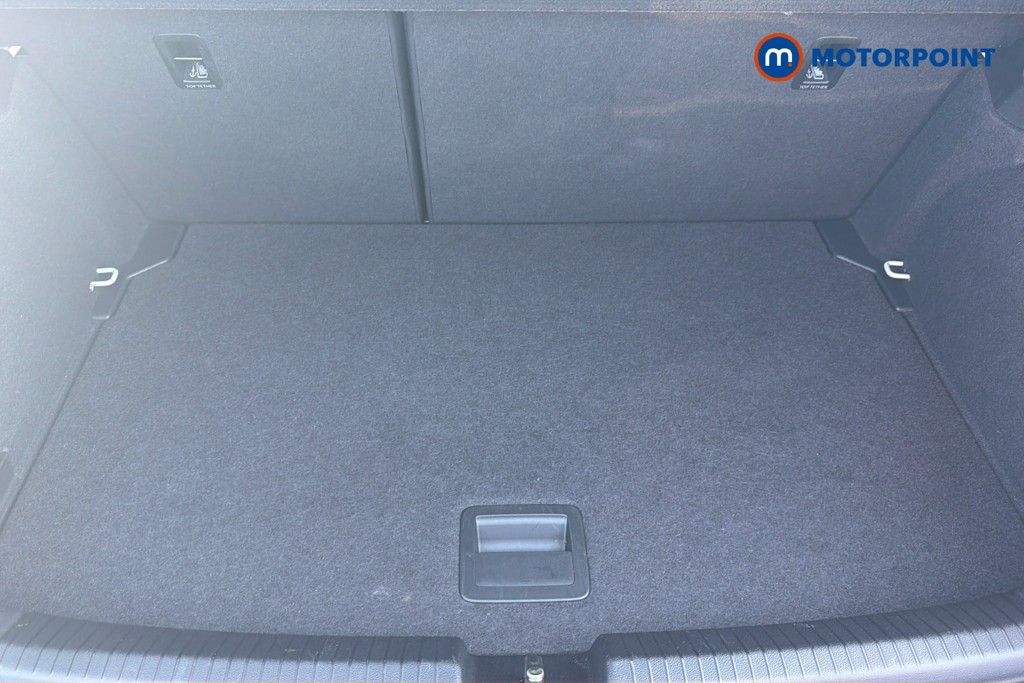 Volkswagen Polo Life Manual Petrol Hatchback - Stock Number (1655875) - 33rd supplementary image