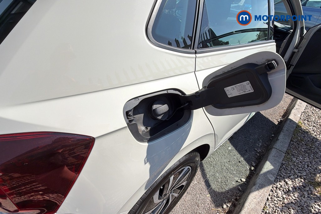 Volkswagen Polo Life Manual Petrol Hatchback - Stock Number (1655875) - 41st supplementary image