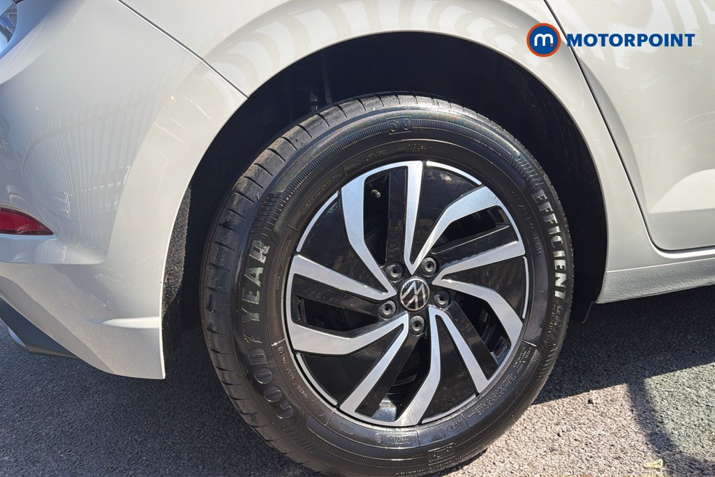 Volkswagen Polo Life Manual Petrol Hatchback - Stock Number (1655875) - 49th supplementary image