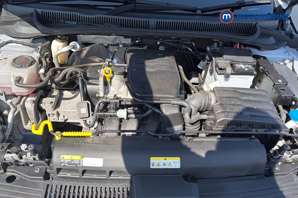 Volkswagen Polo Life Manual Petrol Hatchback - Stock Number (1655875) - 51st supplementary image