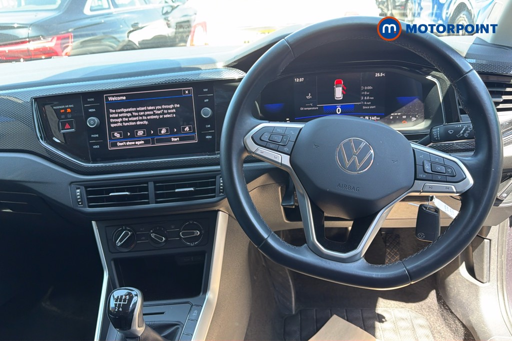 Volkswagen Polo Life Manual Petrol Hatchback - Stock Number (1655884) - 2nd supplementary image