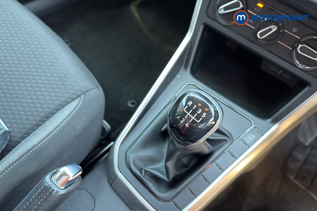 Volkswagen Polo Life Manual Petrol Hatchback - Stock Number (1655884) - 15th supplementary image