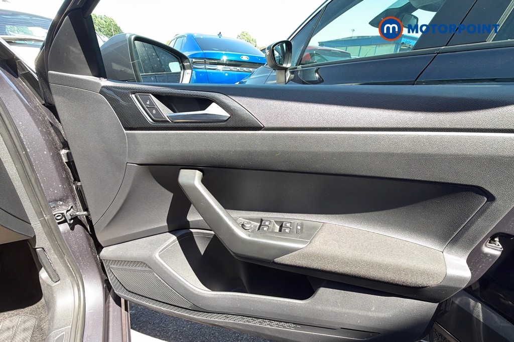 Volkswagen Polo Life Manual Petrol Hatchback - Stock Number (1655884) - 19th supplementary image