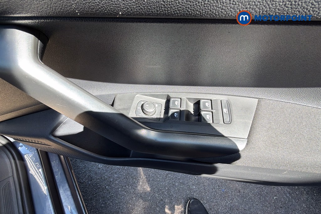 Volkswagen Polo Life Manual Petrol Hatchback - Stock Number (1655884) - 20th supplementary image
