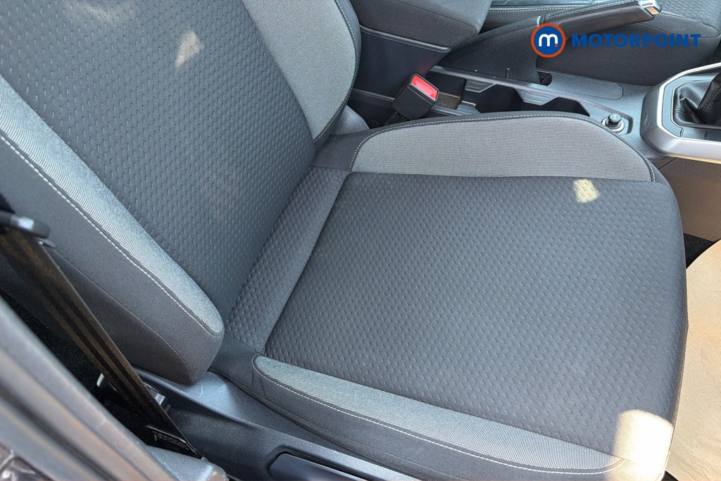 Volkswagen Polo Life Manual Petrol Hatchback - Stock Number (1655884) - 22nd supplementary image