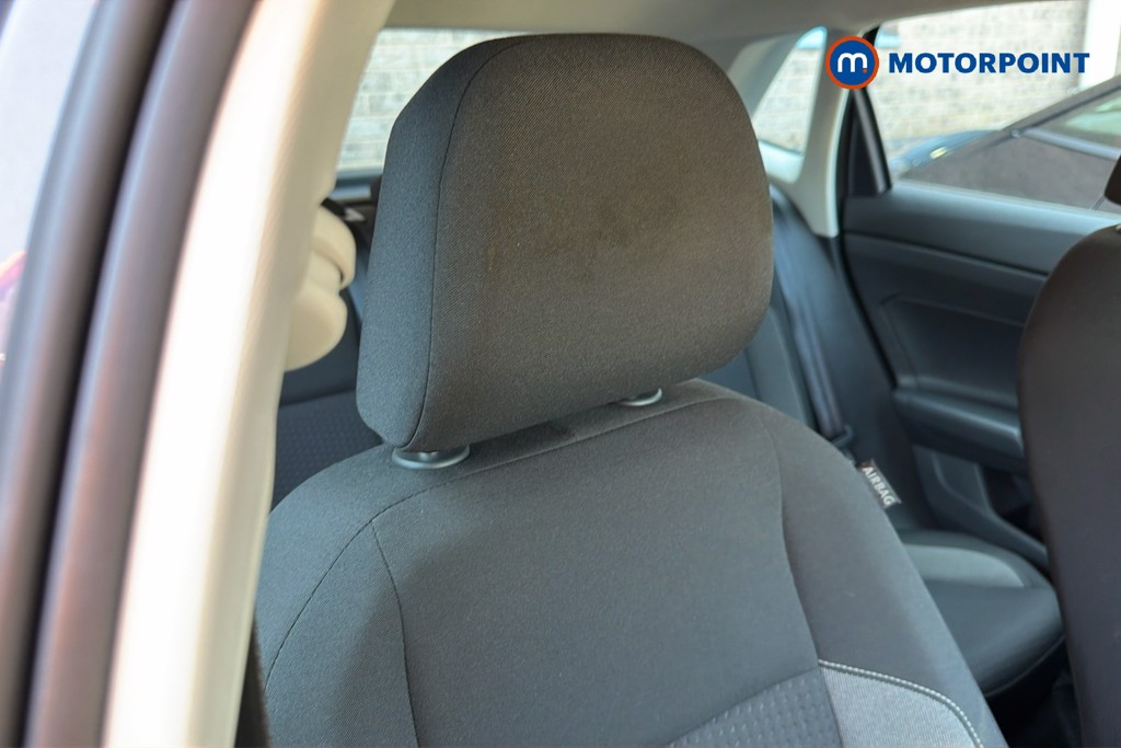 Volkswagen Polo Life Manual Petrol Hatchback - Stock Number (1655884) - 23rd supplementary image