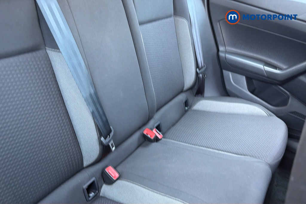 Volkswagen Polo Life Manual Petrol Hatchback - Stock Number (1655884) - 28th supplementary image