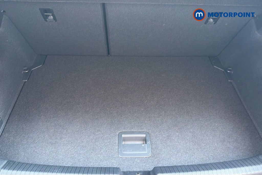 Volkswagen Polo Life Manual Petrol Hatchback - Stock Number (1655884) - 33rd supplementary image