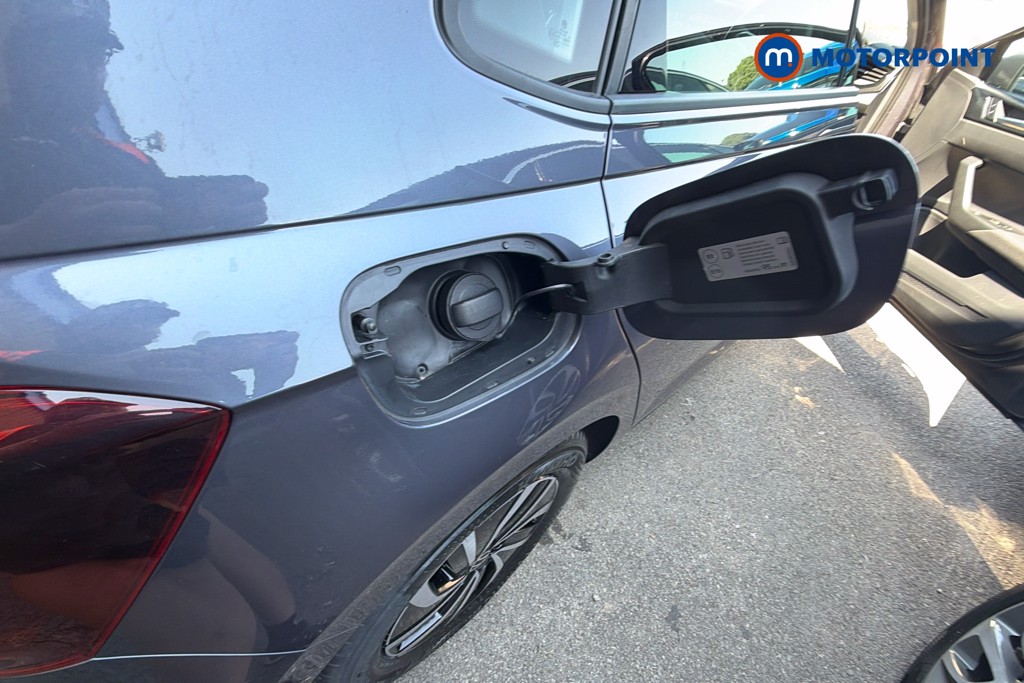 Volkswagen Polo Life Manual Petrol Hatchback - Stock Number (1655884) - 41st supplementary image
