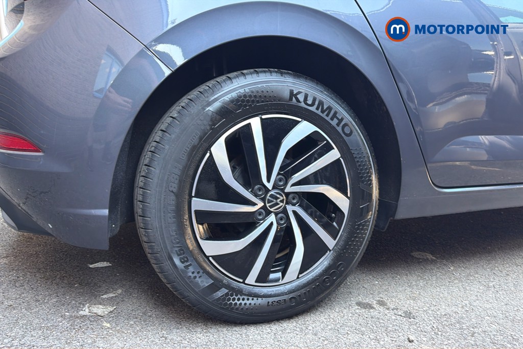 Volkswagen Polo Life Manual Petrol Hatchback - Stock Number (1655884) - 49th supplementary image