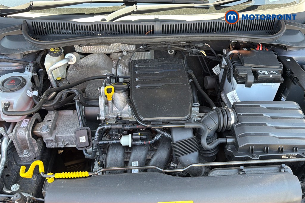 Volkswagen Polo Life Manual Petrol Hatchback - Stock Number (1655884) - 51st supplementary image