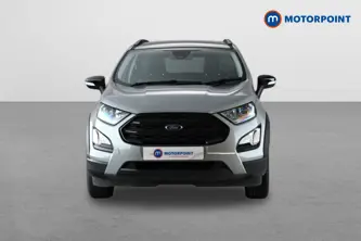 Ford Ecosport Active Manual Petrol SUV - Stock Number (1655918) - Front bumper