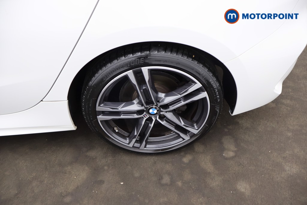 BMW 1 Series M Sport Automatic Petrol Hatchback - Stock Number (1656044) - 2nd supplementary image