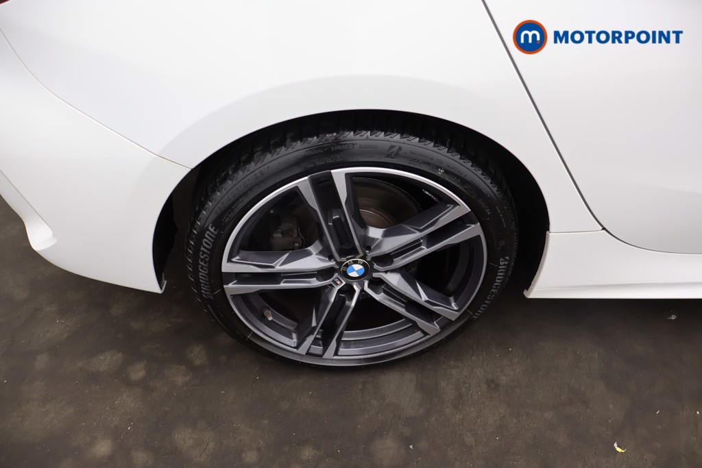 BMW 1 Series M Sport Automatic Petrol Hatchback - Stock Number (1656044) - 3rd supplementary image