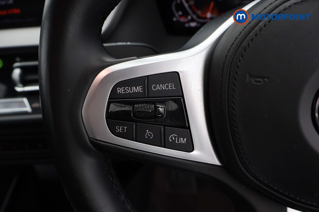 BMW 1 Series M Sport Automatic Petrol Hatchback - Stock Number (1656044) - 6th supplementary image