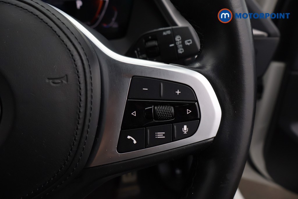 BMW 1 Series M Sport Automatic Petrol Hatchback - Stock Number (1656044) - 7th supplementary image