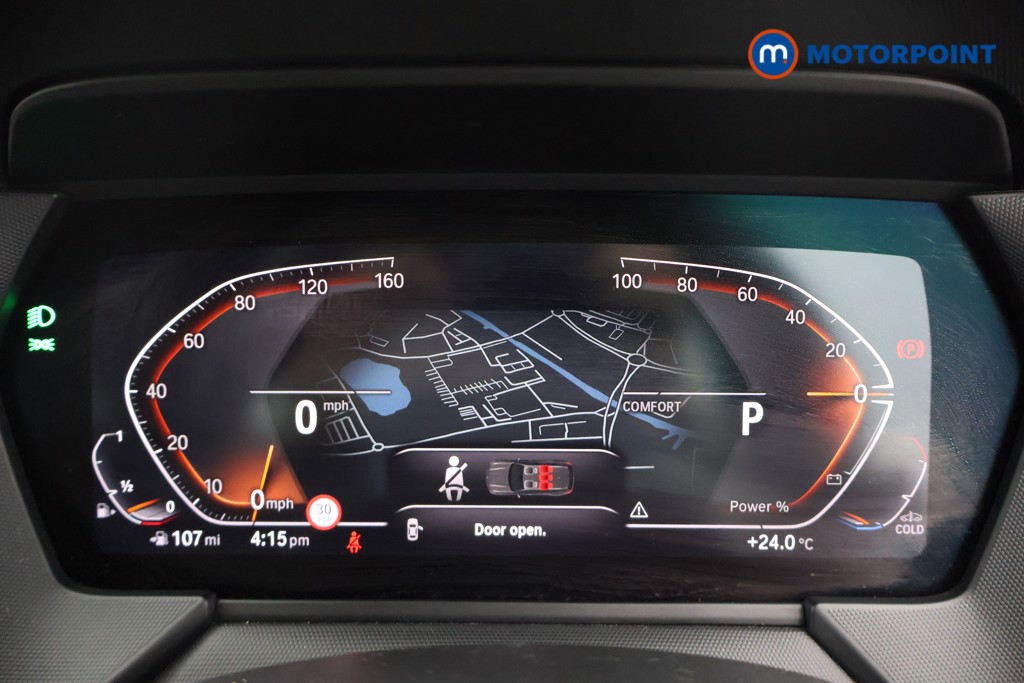 BMW 1 Series M Sport Automatic Petrol Hatchback - Stock Number (1656044) - 8th supplementary image