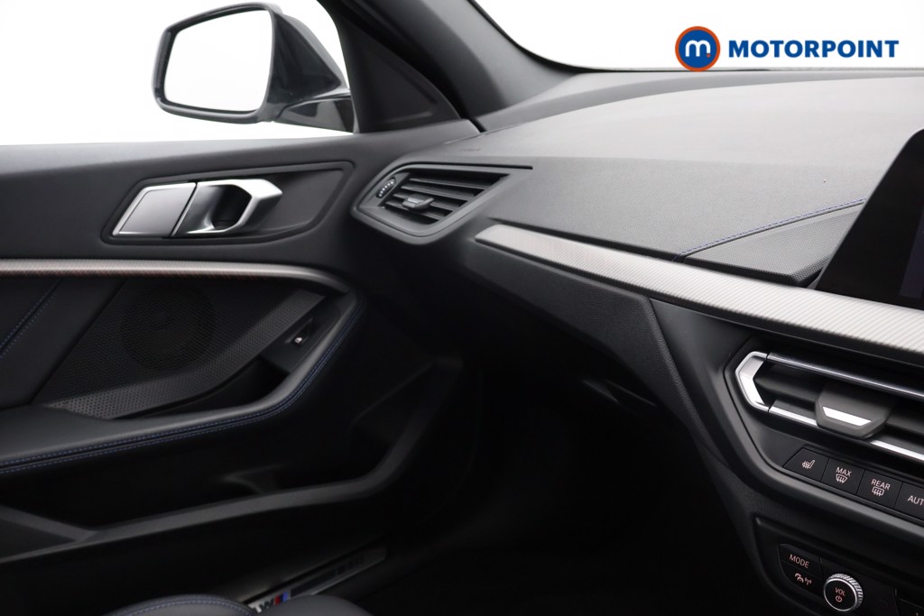 BMW 1 Series M Sport Automatic Petrol Hatchback - Stock Number (1656044) - 10th supplementary image