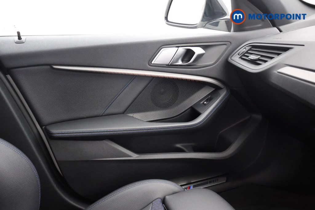 BMW 1 Series M Sport Automatic Petrol Hatchback - Stock Number (1656044) - 11th supplementary image