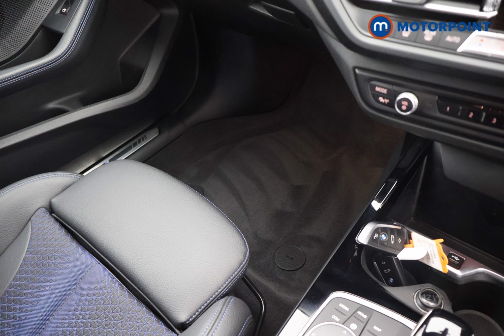 BMW 1 Series M Sport Automatic Petrol Hatchback - Stock Number (1656044) - 12th supplementary image