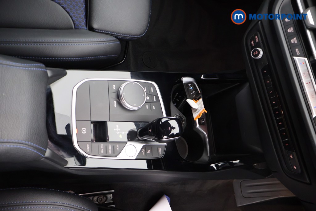 BMW 1 Series M Sport Automatic Petrol Hatchback - Stock Number (1656044) - 13th supplementary image