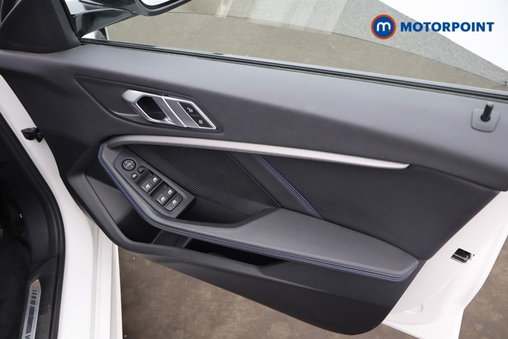 BMW 1 Series M Sport Automatic Petrol Hatchback - Stock Number (1656044) - 14th supplementary image