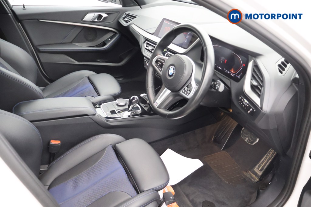BMW 1 Series M Sport Automatic Petrol Hatchback - Stock Number (1656044) - 15th supplementary image