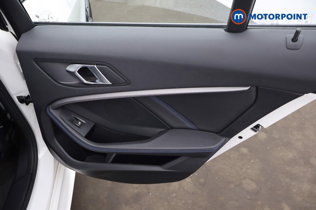 BMW 1 Series M Sport Automatic Petrol Hatchback - Stock Number (1656044) - 17th supplementary image