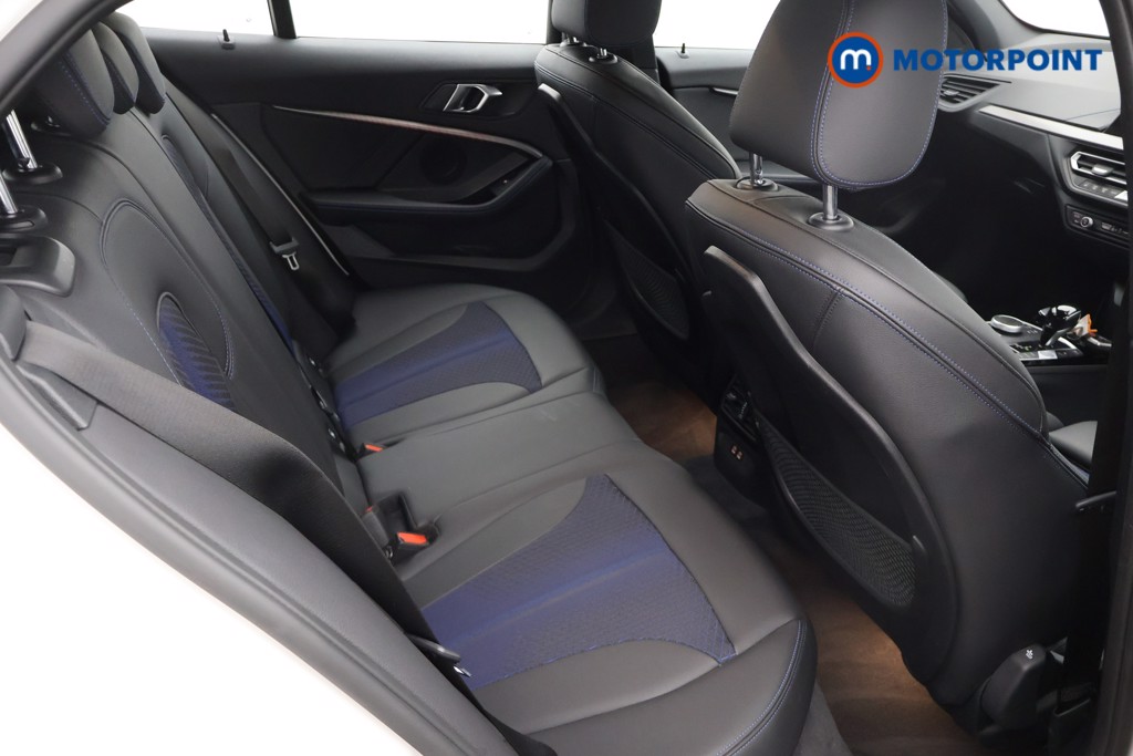 BMW 1 Series M Sport Automatic Petrol Hatchback - Stock Number (1656044) - 18th supplementary image