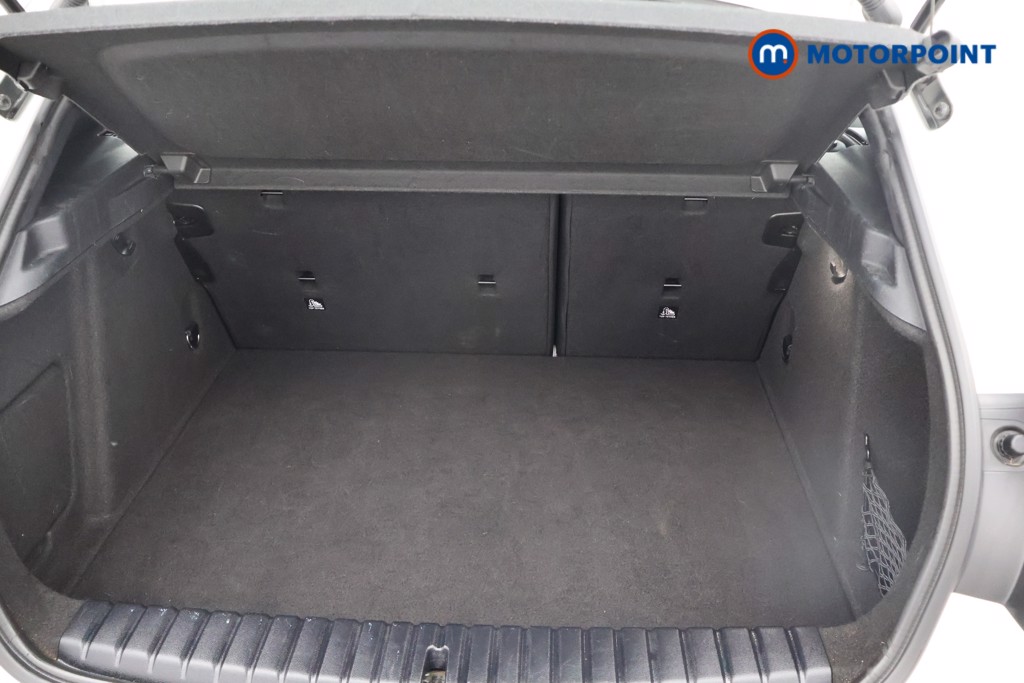 BMW 1 Series M Sport Automatic Petrol Hatchback - Stock Number (1656044) - 19th supplementary image