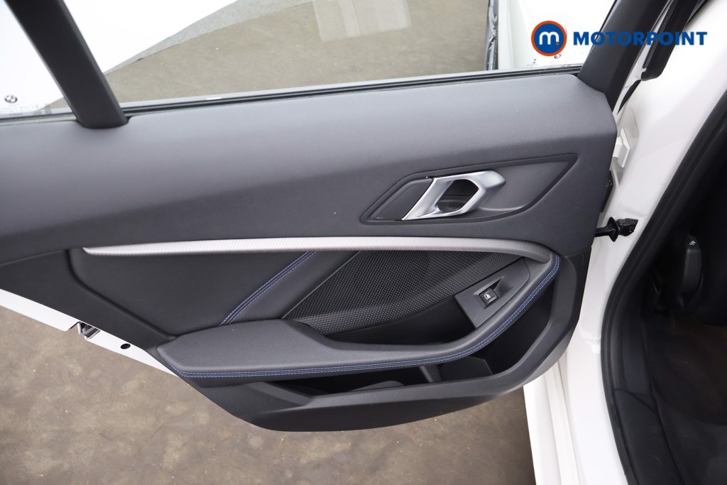 BMW 1 Series M Sport Automatic Petrol Hatchback - Stock Number (1656044) - 20th supplementary image