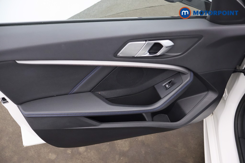 BMW 1 Series M Sport Automatic Petrol Hatchback - Stock Number (1656044) - 22nd supplementary image