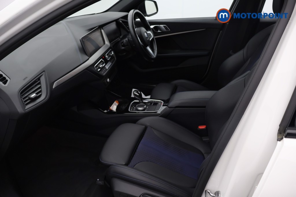 BMW 1 Series M Sport Automatic Petrol Hatchback - Stock Number (1656044) - 23rd supplementary image