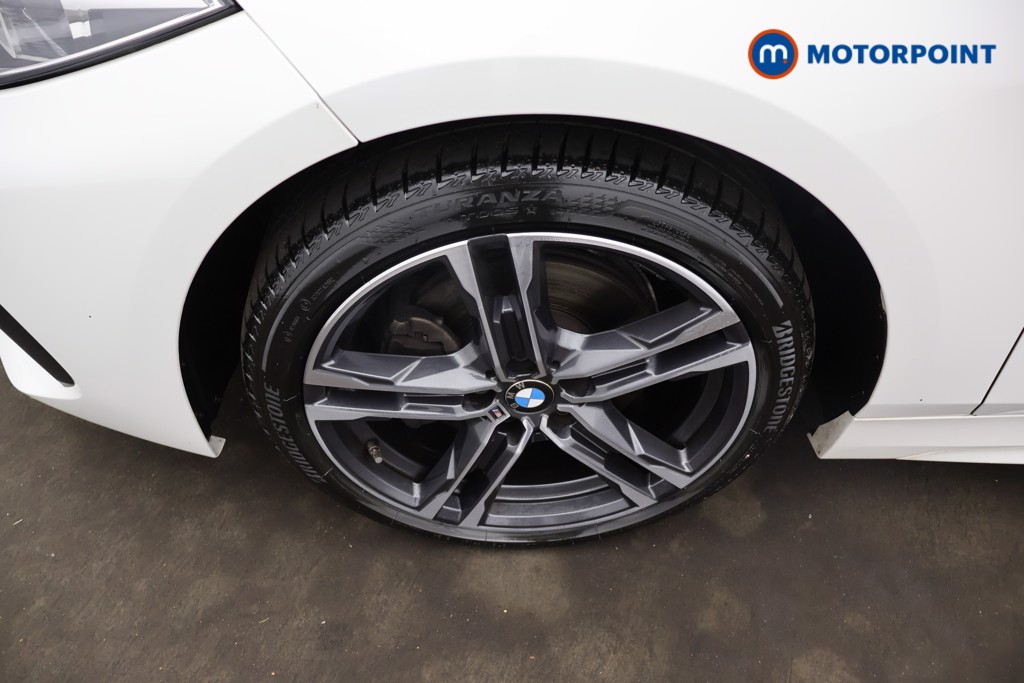 BMW 1 Series M Sport Automatic Petrol Hatchback - Stock Number (1656044) - 1st supplementary image