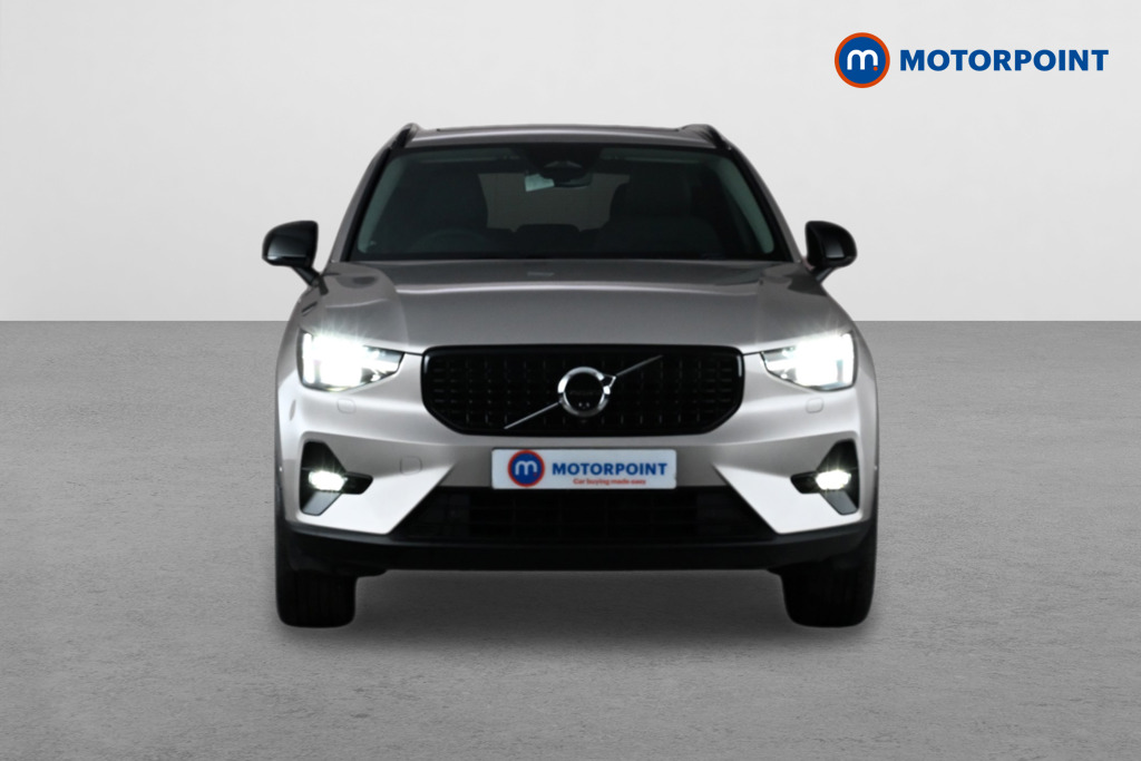 Volvo Xc40 Ultimate Automatic Petrol SUV - Stock Number (1656064) - Front bumper
