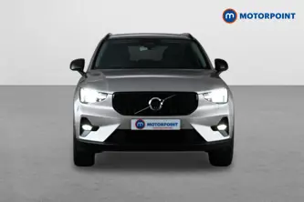 Volvo Xc40 Ultimate Automatic Petrol SUV - Stock Number (1656064) - Front bumper