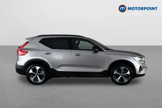 Volvo Xc40 Ultimate Automatic Petrol SUV - Stock Number (1656064) - Drivers side