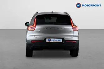 Volvo Xc40 Ultimate Automatic Petrol SUV - Stock Number (1656064) - Rear bumper
